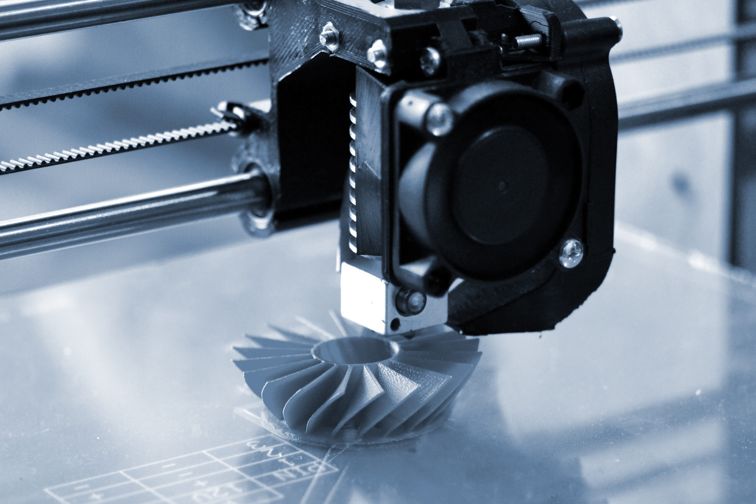 Prototipazione rapida