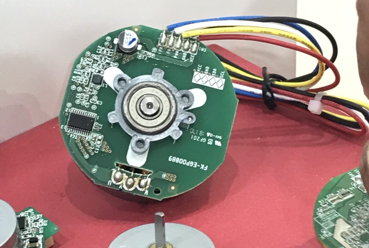 Sistemi elettrici